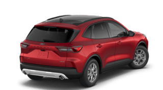 2026 Ford Escape® External Image 4